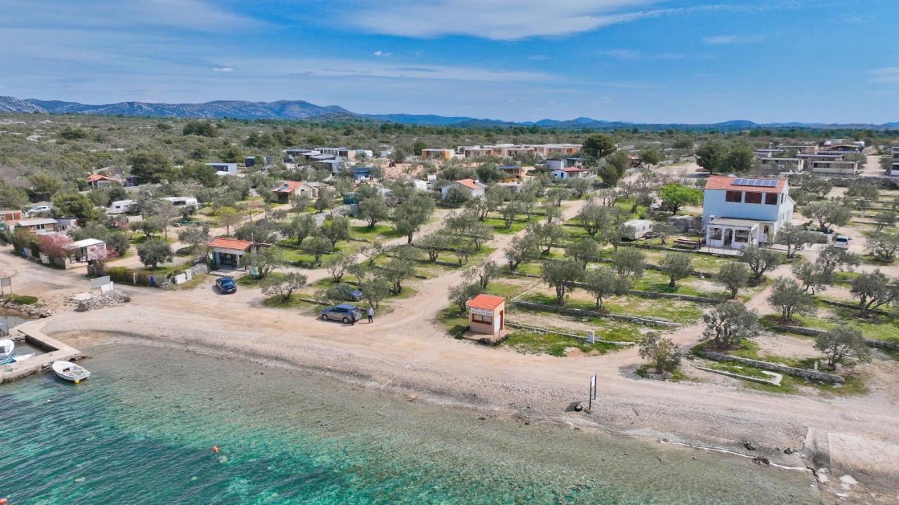 O'Live Premium Mobile Home Drage Extérieur photo