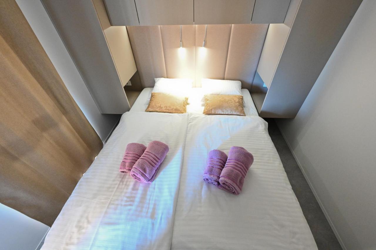 O'Live Premium Mobile Home Drage Extérieur photo