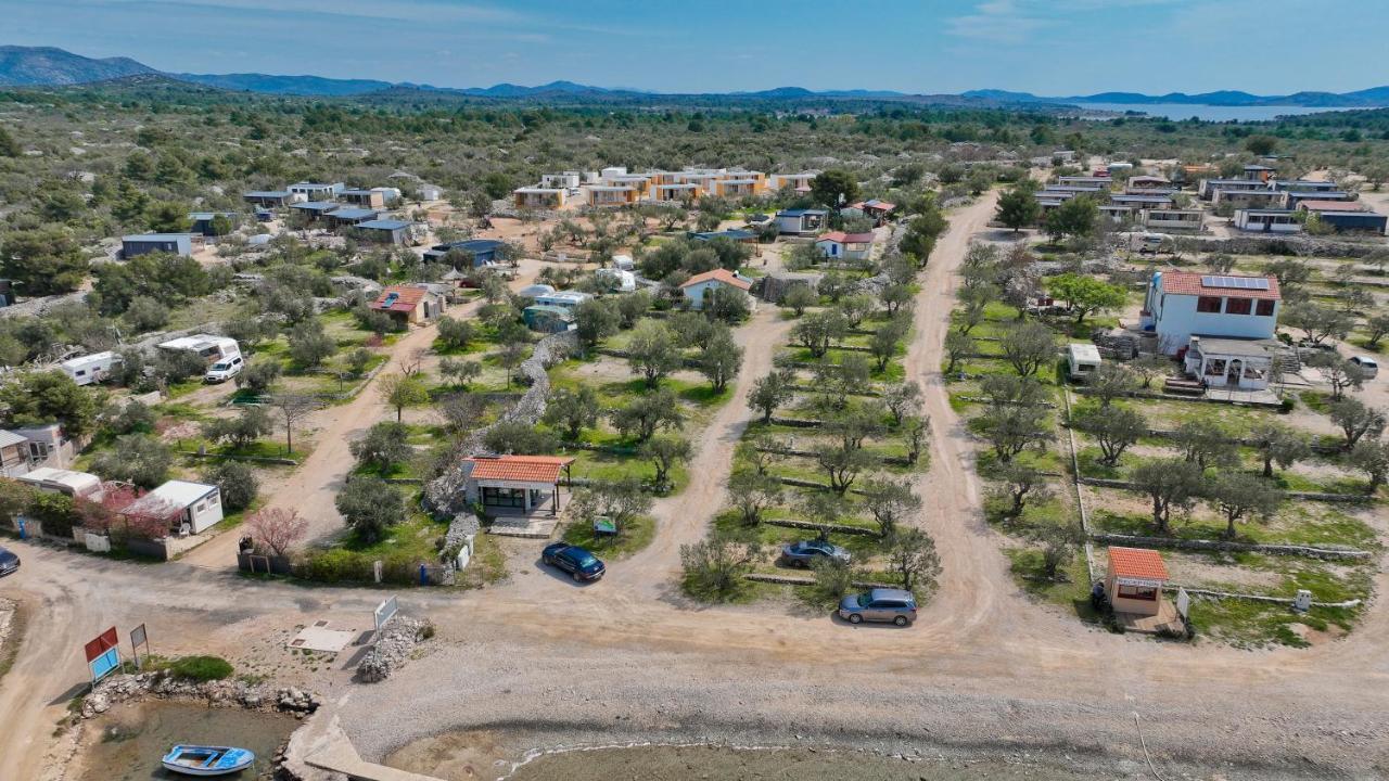 O'Live Premium Mobile Home Drage Extérieur photo