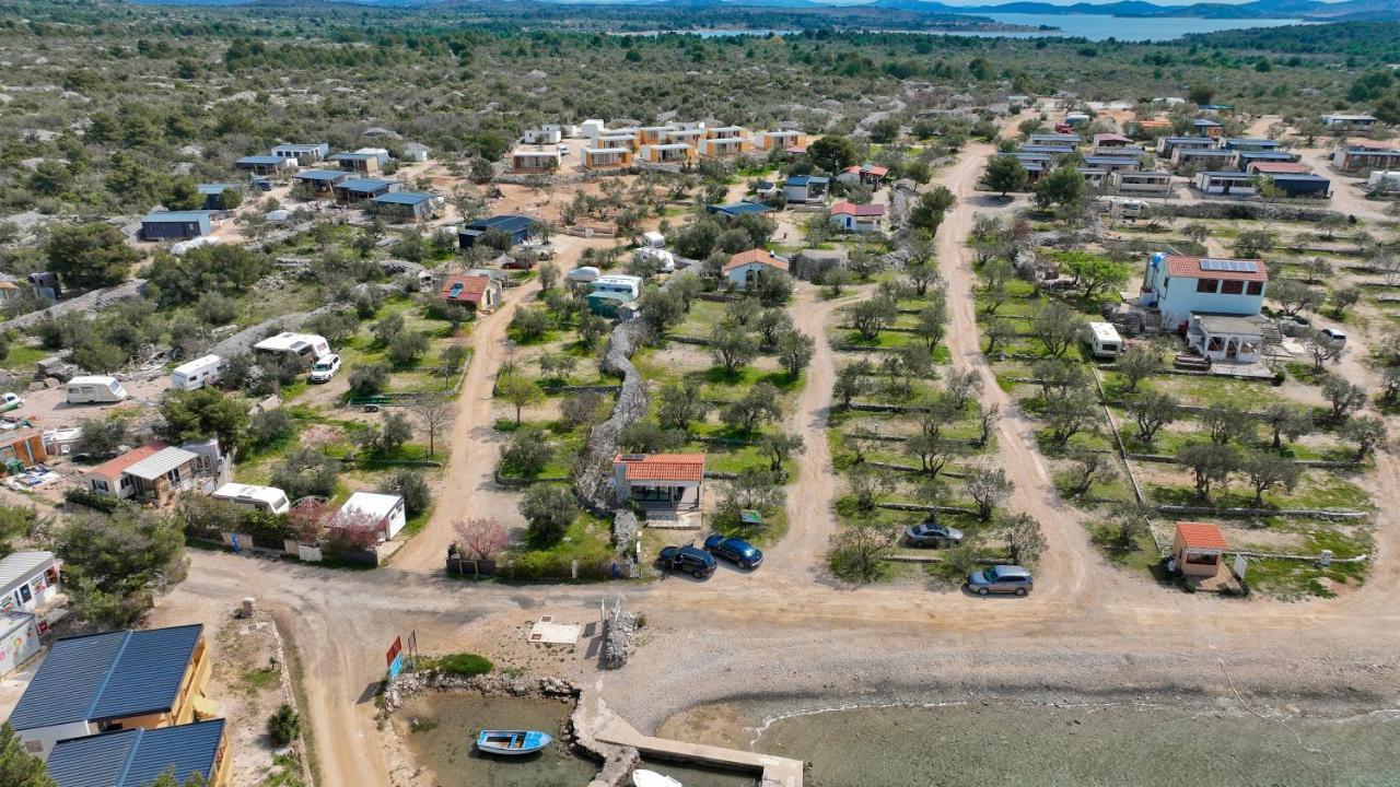 O'Live Premium Mobile Home Drage Extérieur photo