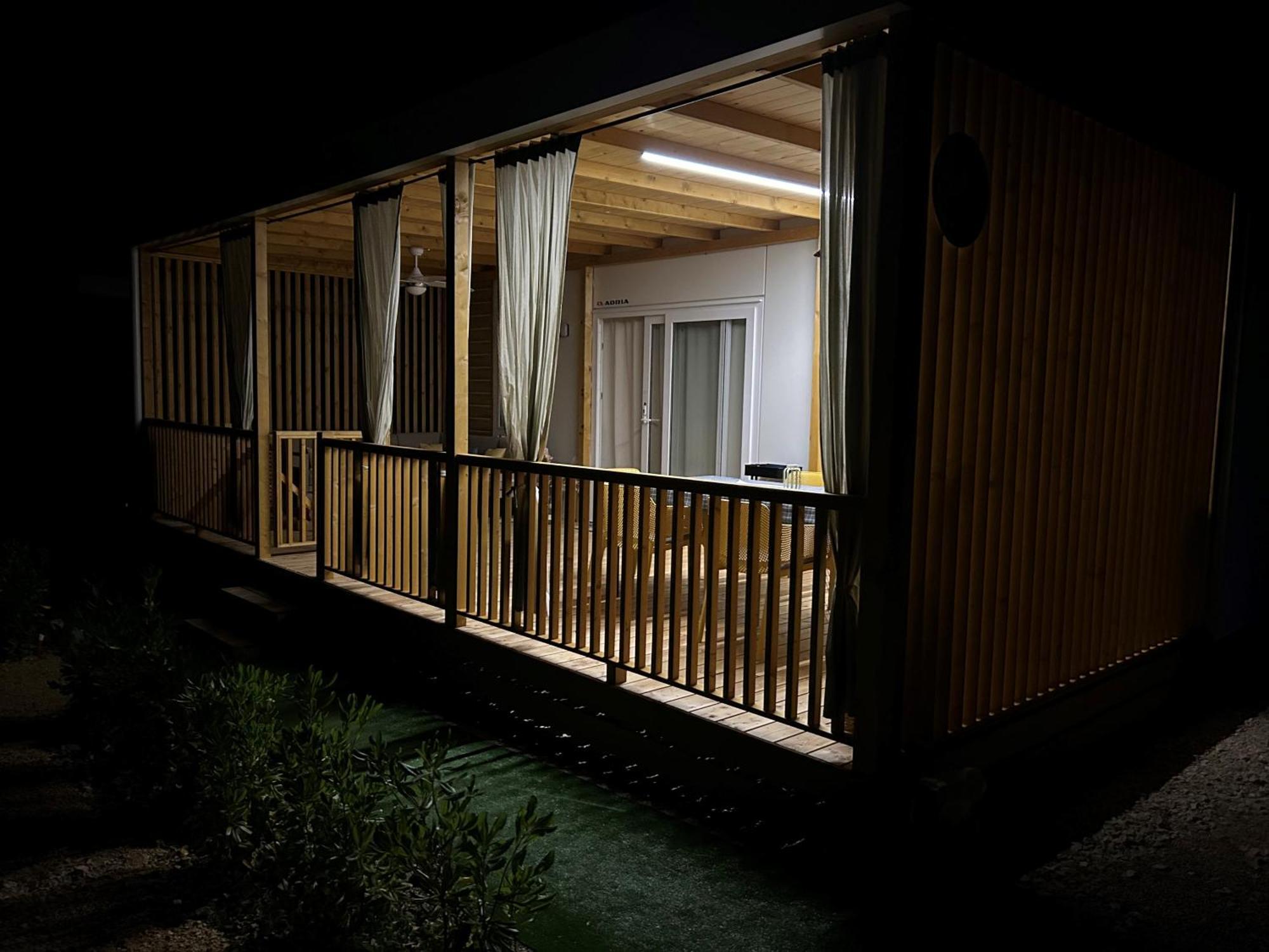 O'Live Premium Mobile Home Drage Extérieur photo