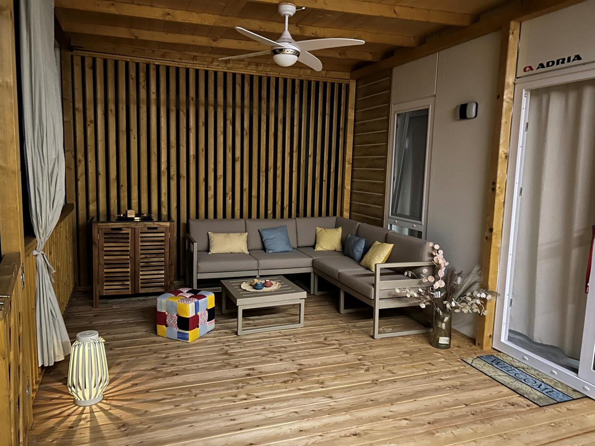 O'Live Premium Mobile Home Drage Extérieur photo
