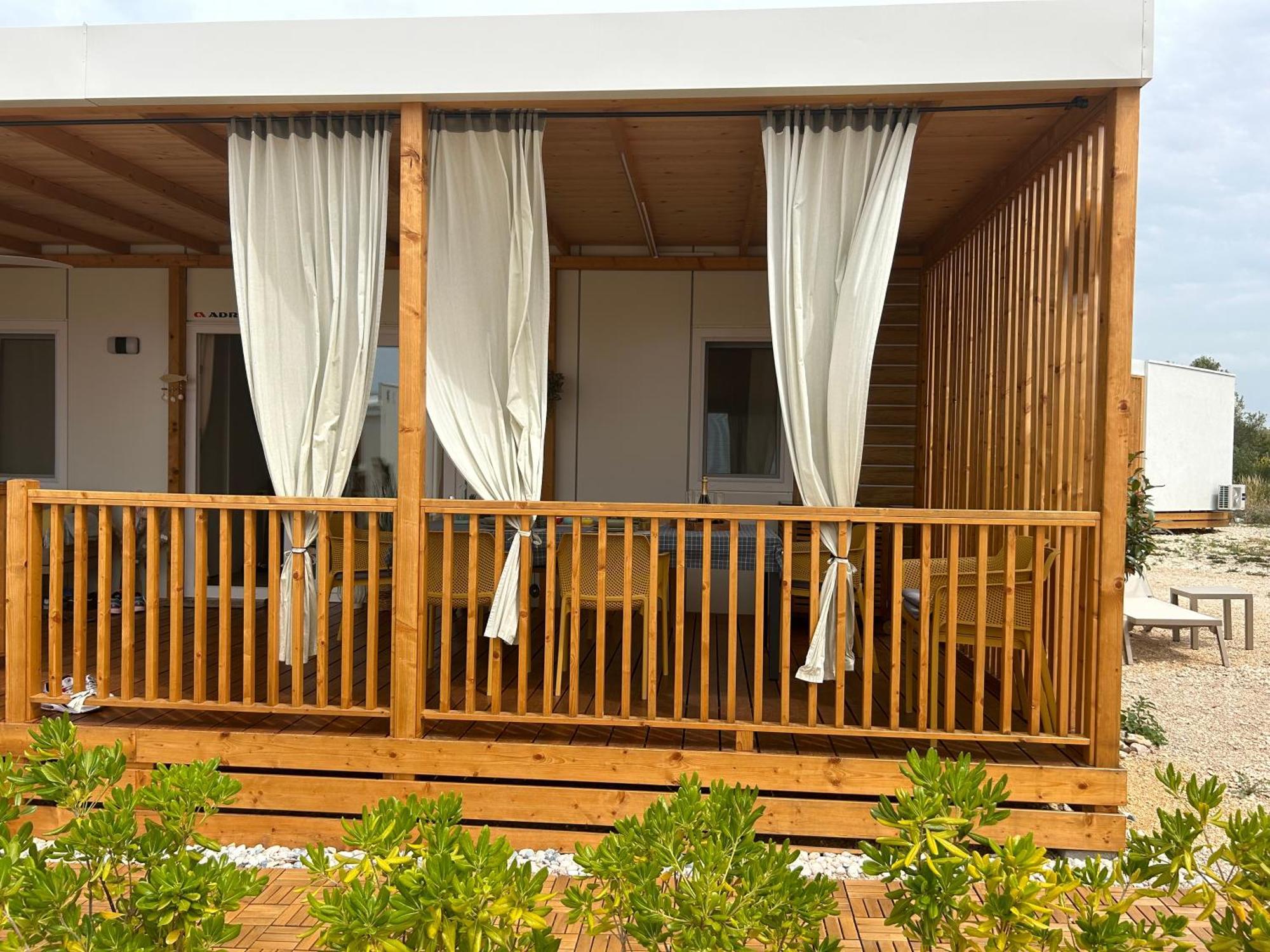 O'Live Premium Mobile Home Drage Extérieur photo